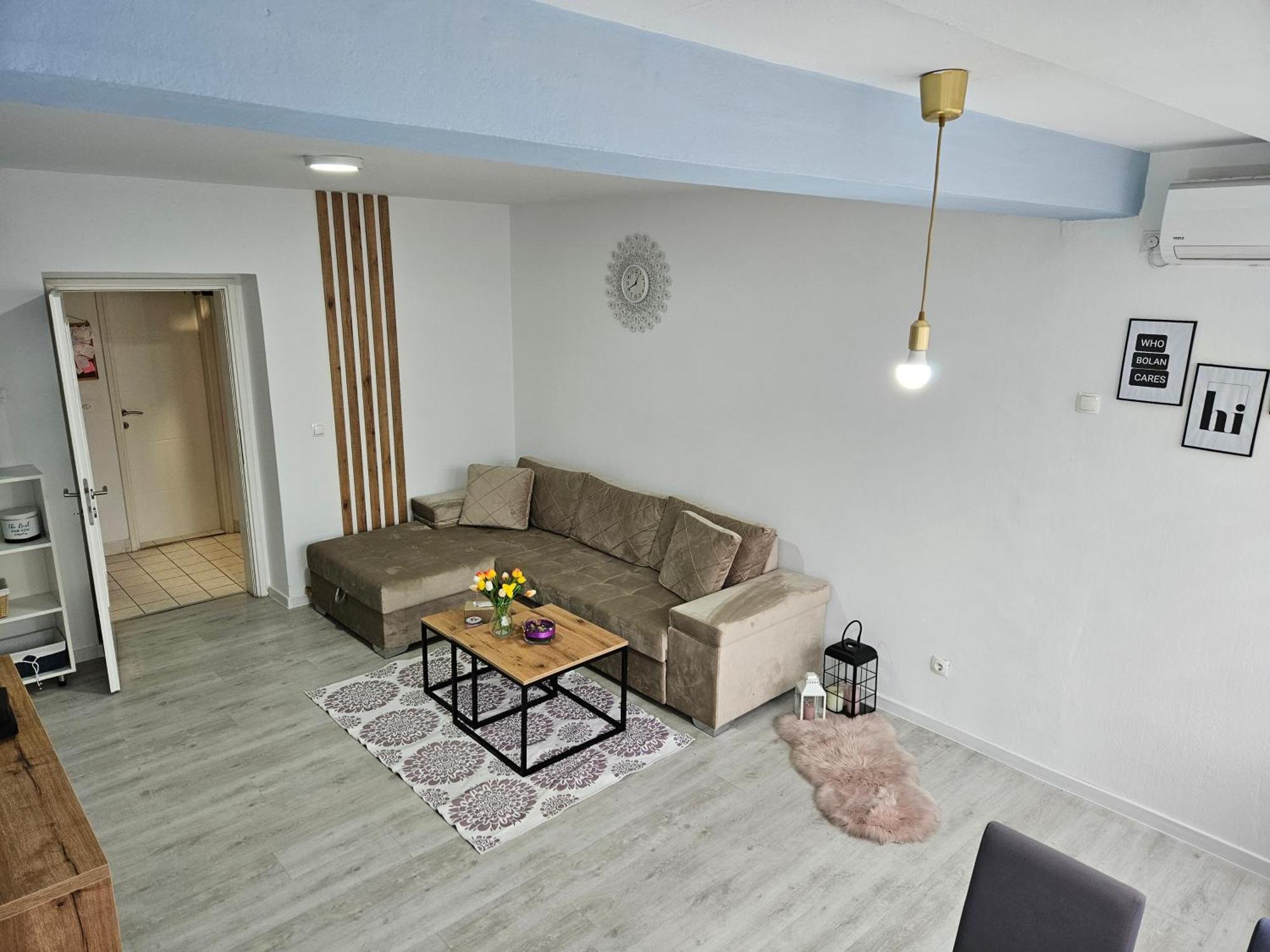 Апартаменты Apartman Nana Мостар Экстерьер фото