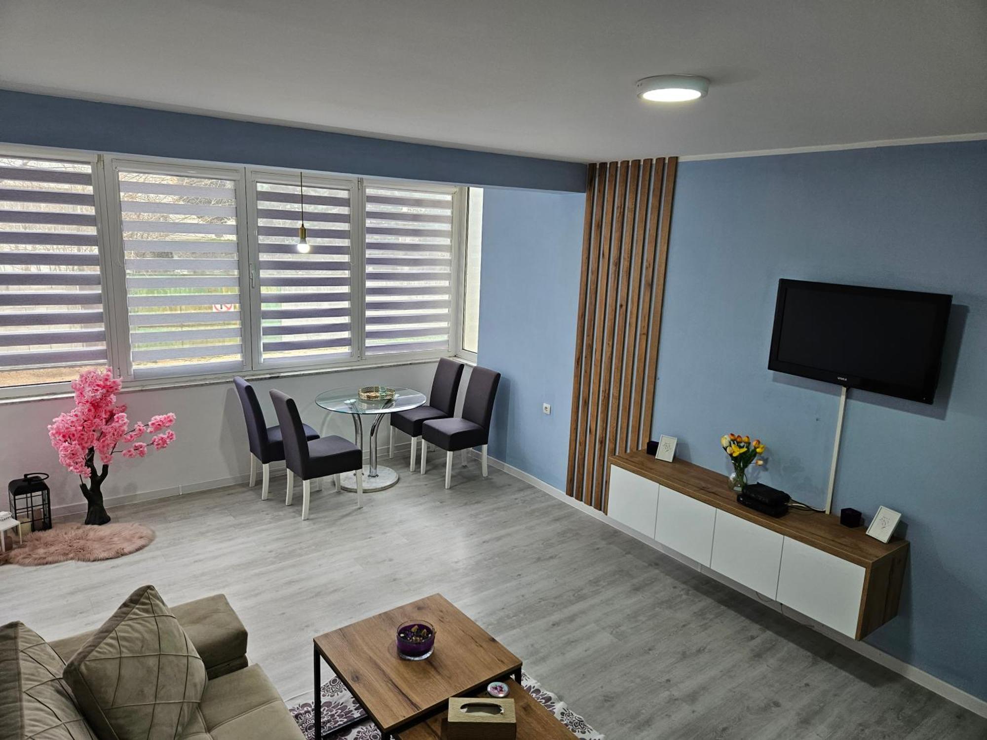 Апартаменты Apartman Nana Мостар Экстерьер фото