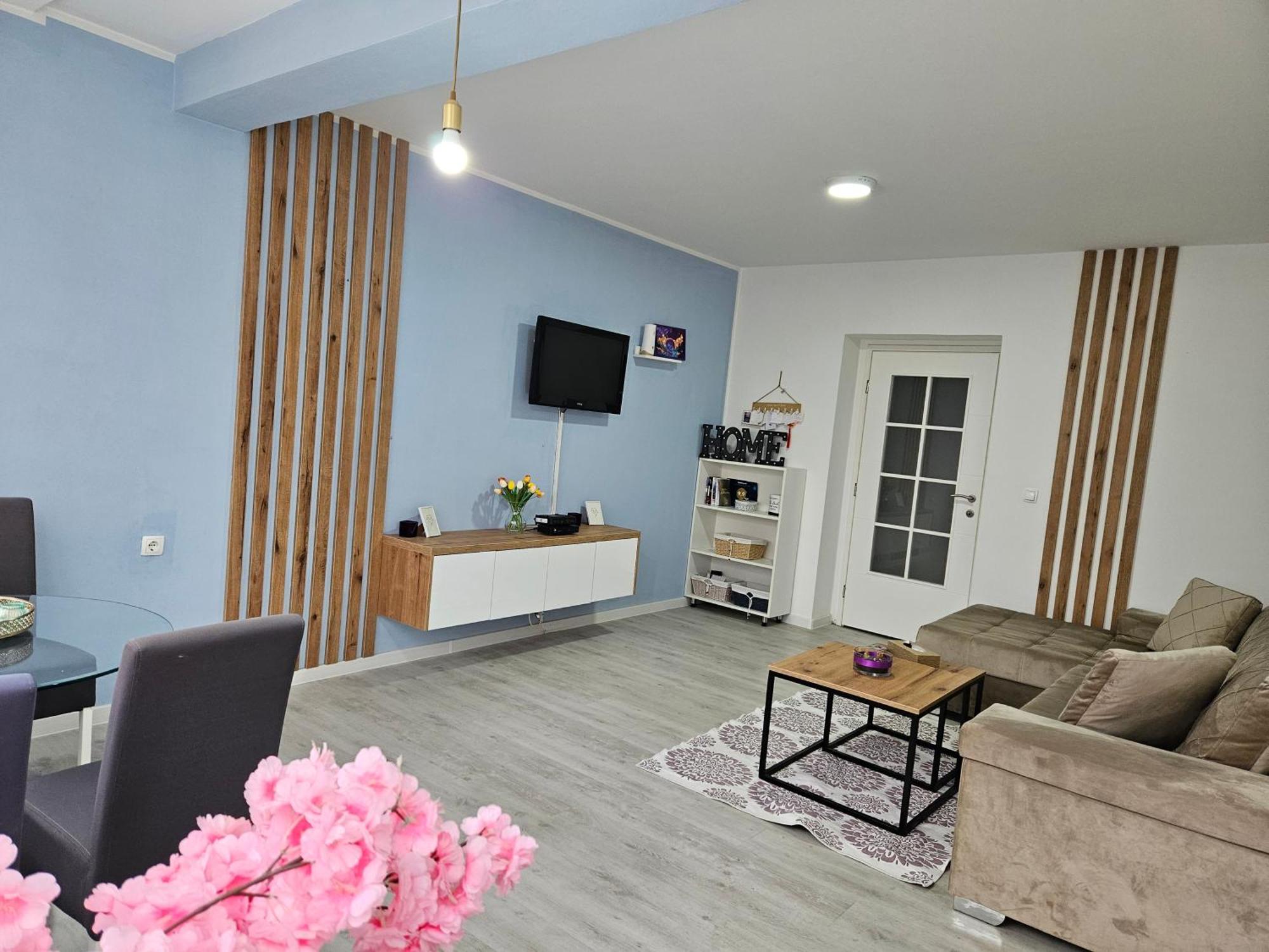 Апартаменты Apartman Nana Мостар Экстерьер фото