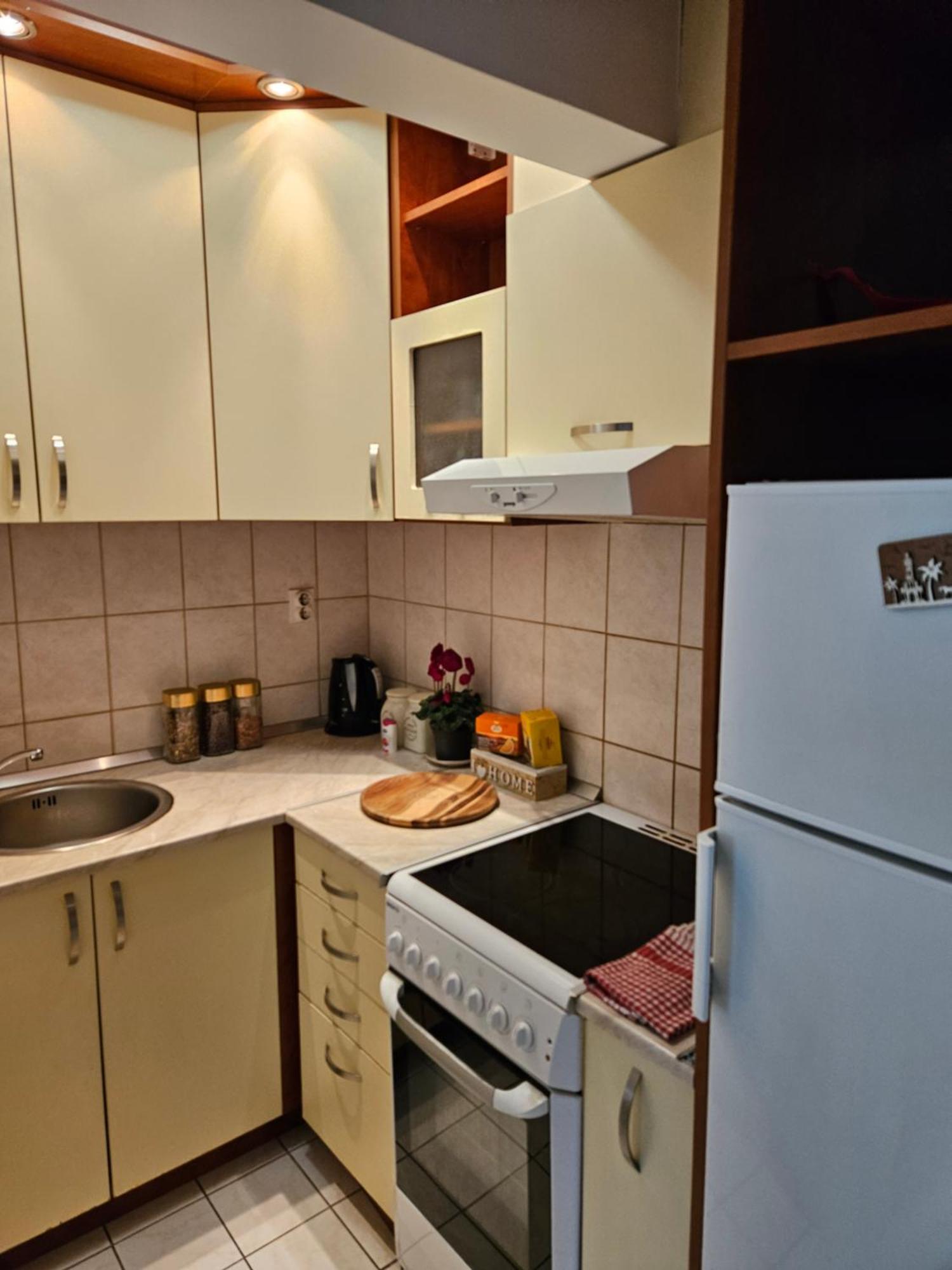 Апартаменты Apartman Nana Мостар Экстерьер фото