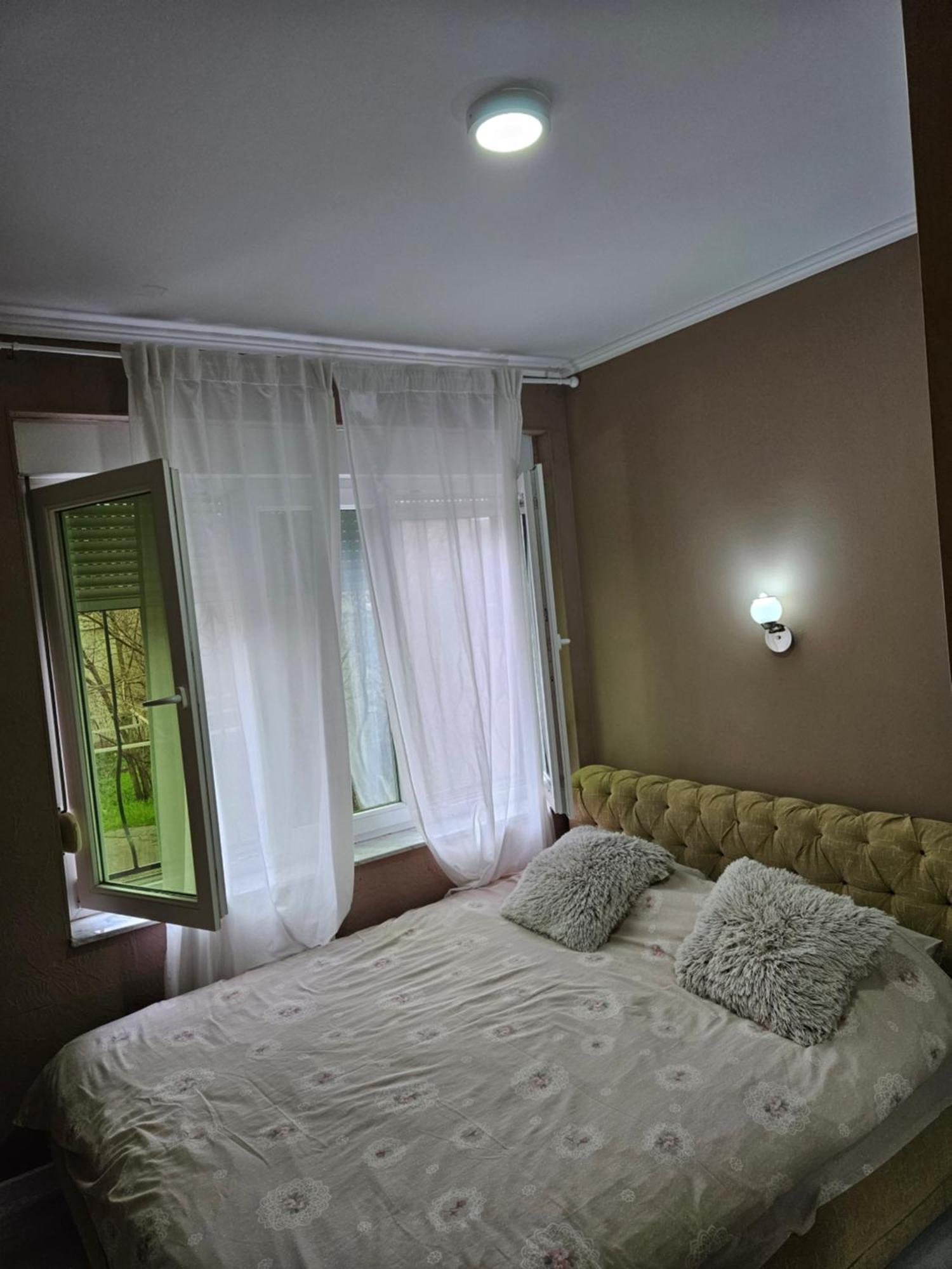 Апартаменты Apartman Nana Мостар Экстерьер фото