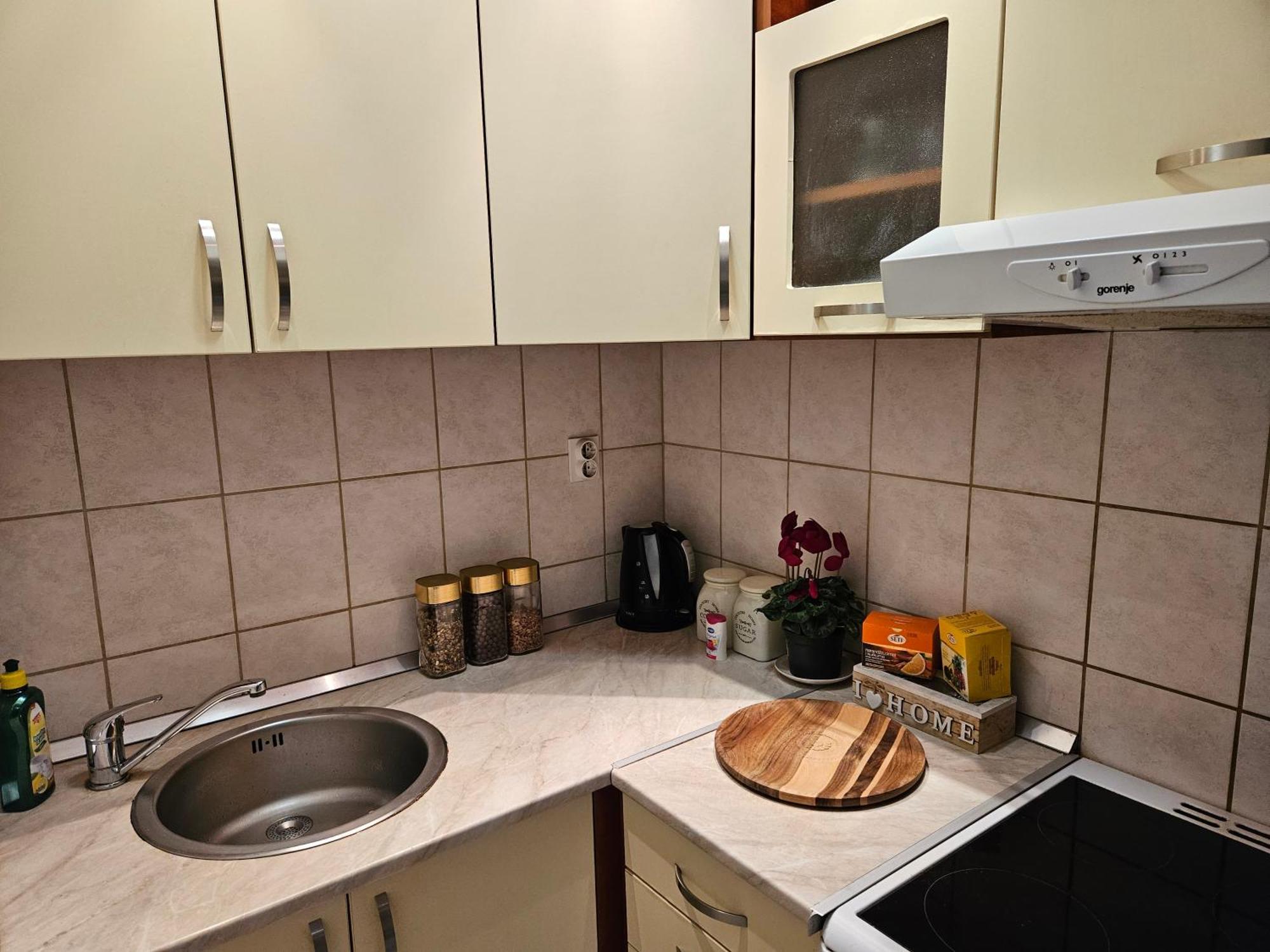 Апартаменты Apartman Nana Мостар Экстерьер фото