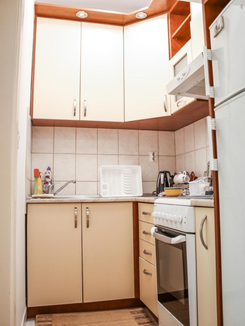 Апартаменты Apartman Nana Мостар Экстерьер фото