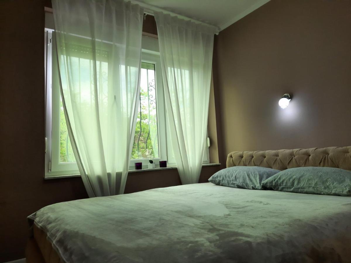 Апартаменты Apartman Nana Мостар Экстерьер фото